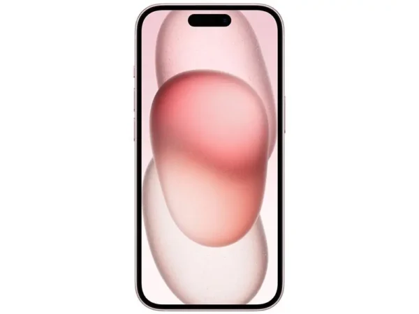 Apple iPhone 15 128GB Rosa 6,1" 48MP iOS 5G - Image 2