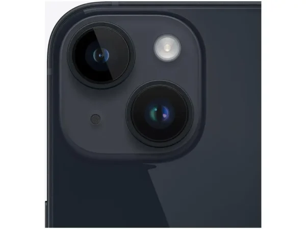 Apple iPhone 14 128GB Meia-noite 6,1” 12MP - iOS - Image 4