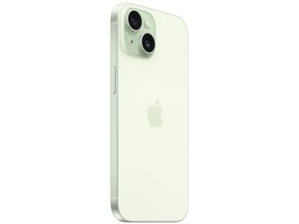 Apple iPhone 15 128GB Verde 6,1" 48MP iOS 5G - Image 3