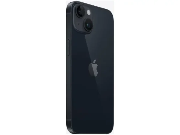 Apple iPhone 14 128GB Meia-noite 6,1” 12MP - iOS - Image 3