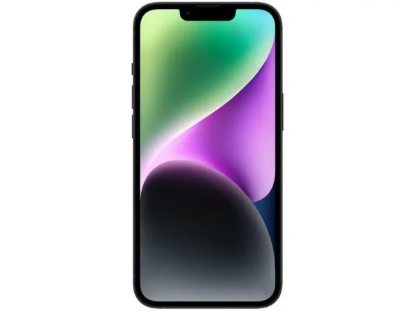 Apple iPhone 14 128GB Meia-noite 6,1” 12MP - iOS - Image 2