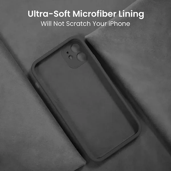 Capa de telefone de silicone líquido para carro de corrida, para samsung galaxy a55 a35 a25 a15 a05 a56 a36 a26 a16 a06 a54 a34 a24 a14 a53 a33 capa - Image 5
